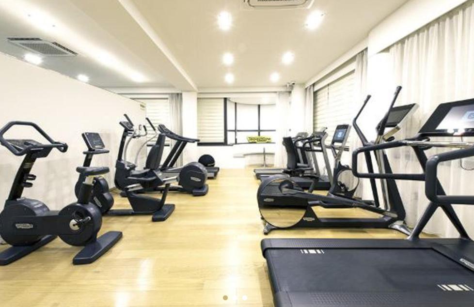 庆州温德姆华美达酒店及度假村 外观 照片